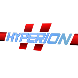 Hyperion Icon 256x256 png